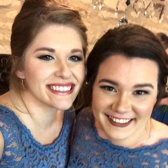 Meet your Posher, Ashley - Picture 1 of 1